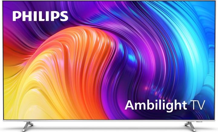 Actual product image Philips 75PUS8807 (75", PUS8807, LED, 4K, 2022)