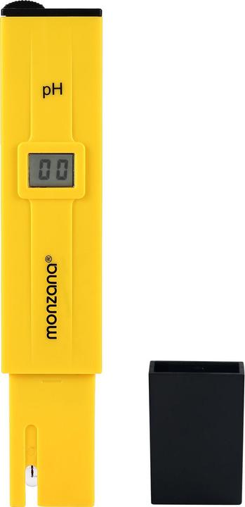 Produktbild Monzana Wassertester