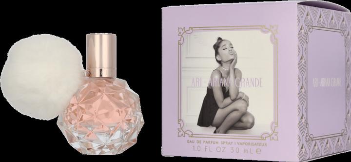 Actual product image Ariana Grande Ari (Eau de parfum, 30 ml)