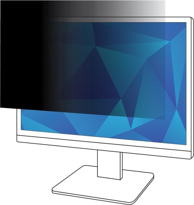 Actual product image 3M PF21.5W9 privacy filter (21.50", 16 : 9)