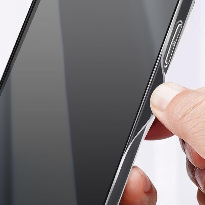 Image du produit Avizar 360 Protection, film et étui Série (Apple iPhone 15 Plus)