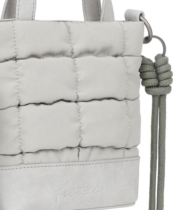 Produktbild Fritzi aus Preußen Brigitte x fritzi Mini Toty limited Bubble Mini Bag Handtasche 13 cm