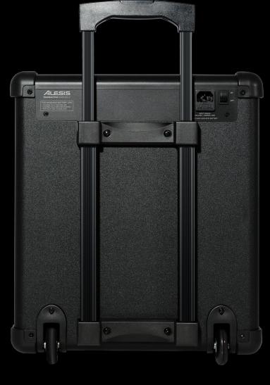Actual product image Alesis TransActive Wireless MK2