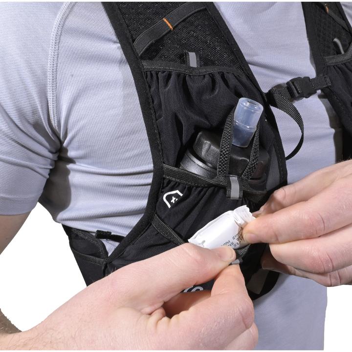 Actual product image Oxsitis Gravity 10 (10 l)