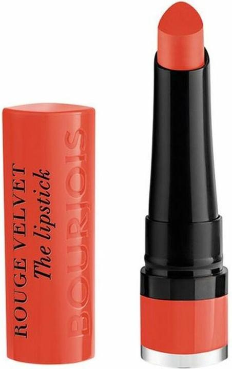 Bourjois Rouge Velvet The Lipstick (16 Caramelody)