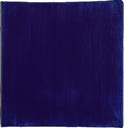 Bleu primaire