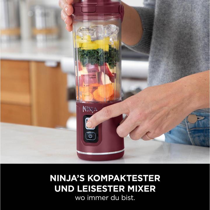 Produktbild Ninja Kabelloser Mixer