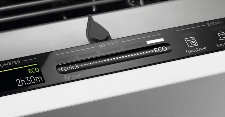 Produktbild Electrolux GA60SLVC