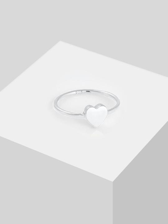 Produktbild Elli mit Herz Symbol (52, 925 Silber)