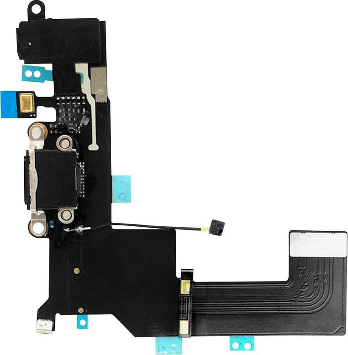 Produktbild Clappio Ladebuchse Ersatzteil iPhone SE 2020 (iPhone SE (2020))