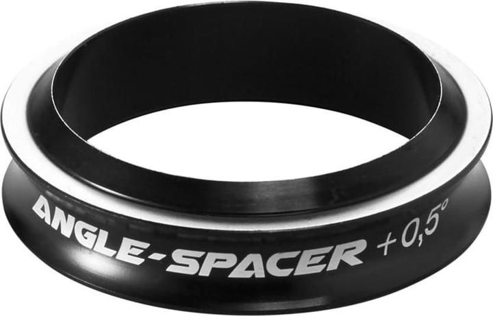 Reverse Angle Spacer für Tapered Gabeln