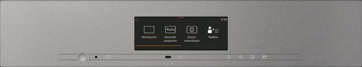 Immagine prodotto Miele DGC 7840 HCX Pro