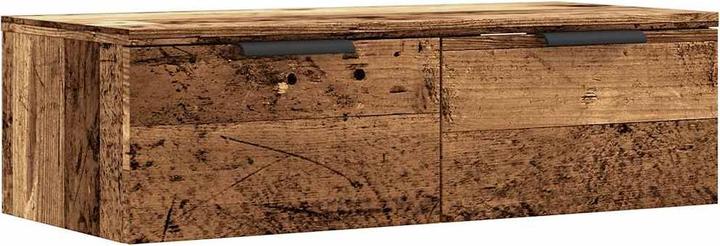Image du produit VidaXL Wandschrank -Optik (68 x 30 x 20 cm)