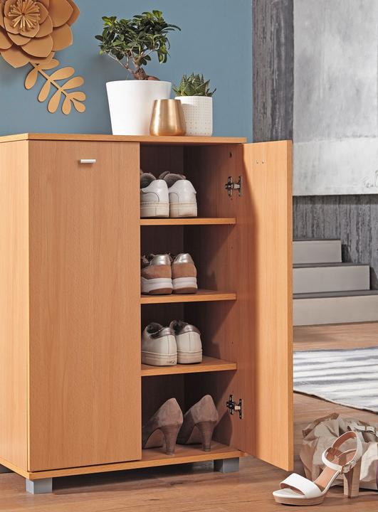 Produktbild FineBuy Emily (60 x 35 x 90 cm)