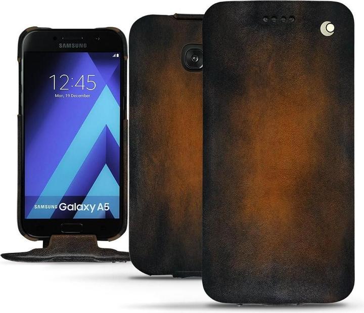 Immagine prodotto Noreve Cover in pelle verticale (Samsung Galaxy A5 (2017))