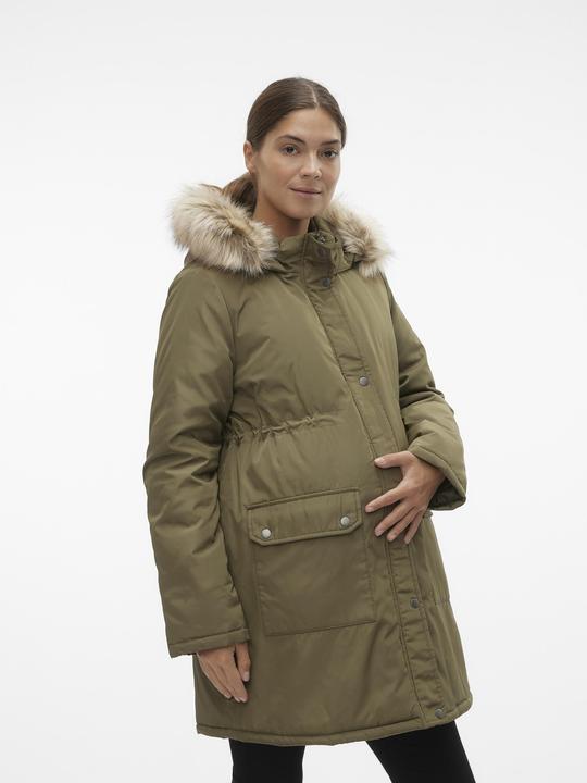 Immagine prodotto Mamalicious Umstands-jacke Langer Parka (M)