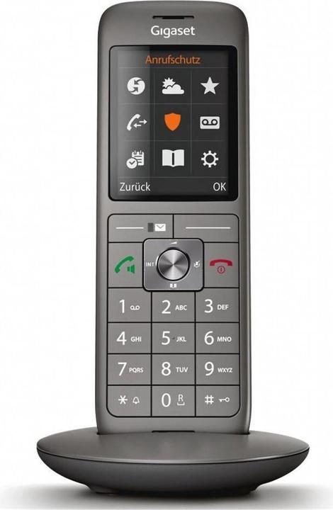 Image du produit Gigaset CL690 A SCB (version CH)