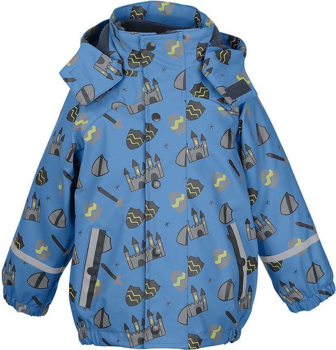 Actual product image Sterntaler Rain jacket 2in1 (74)