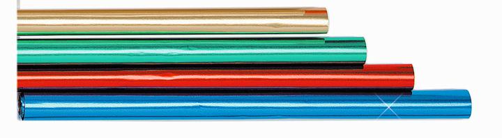 Image du produit Folia Feuille d'aluminium en petits rouleaux (Spécial, 1 pièce(s))
