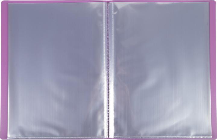 Actual product image Exacompta Display folders (A4, 4 x)