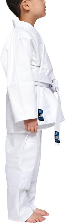 Produktbild Leone Judo Anzug AB401 (140)