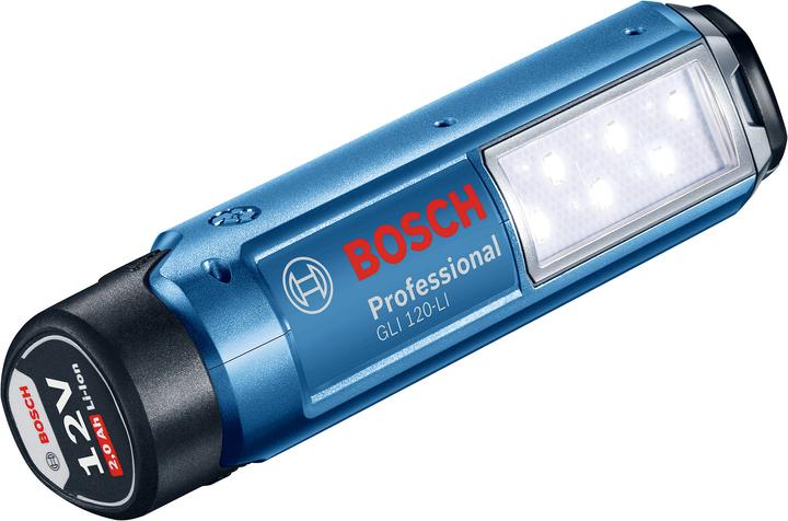 Produktbild Bosch Professional Gli 12v-300 (300 lm)