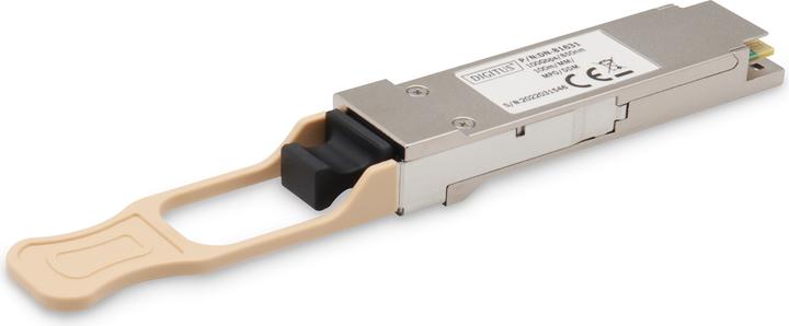 Image du produit Digitus 100Gbs QSFP28 SR4 Optical Transceiver