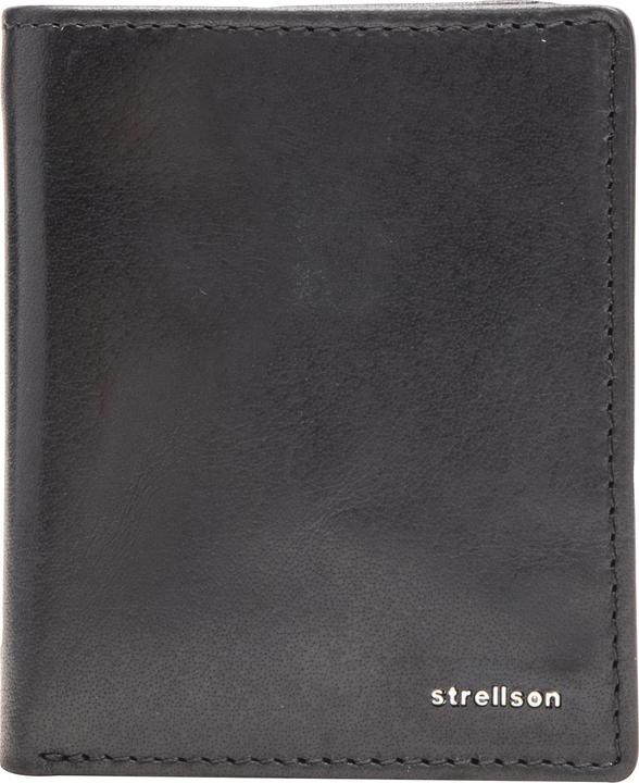 Actual product image Strellson BillFold Q6 jefferson reno