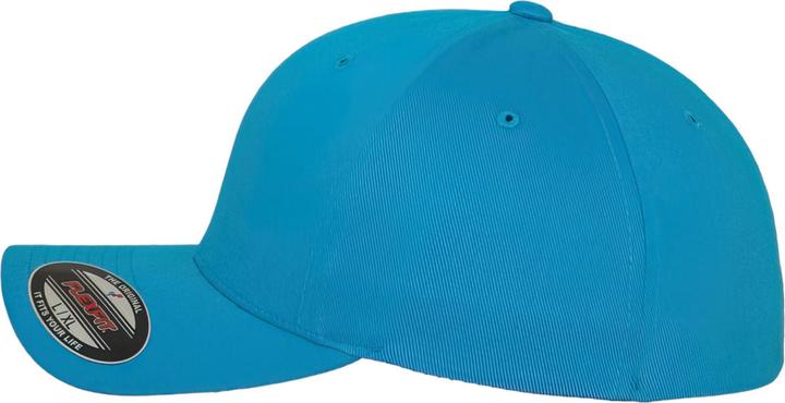 Produktbild Yupoong BaseballKappe Flexfit (2 StückPackung) (L)