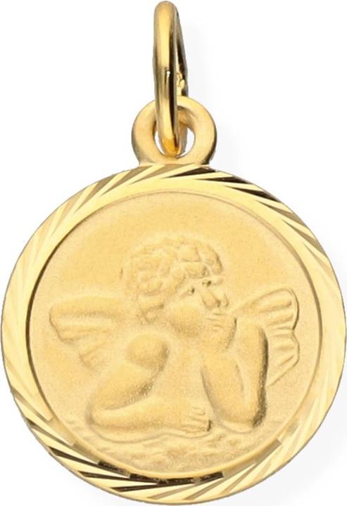 Image du produit Carat Religieux (Or 18ct)