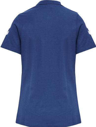 Immagine prodotto hummel Go Cotton Polo Donna (L)