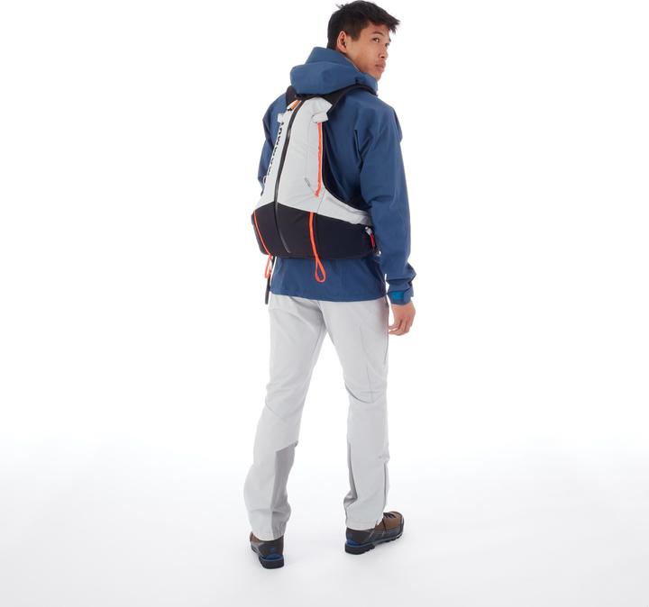 Actual product image Mammut Spindrift 14 ski touring backpack (14 l)