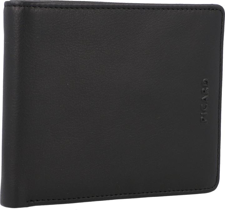 Actual product image Picard Brooklyn wallet