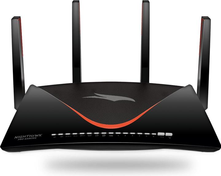 Netgear XR700 Nighthawk Pro Gaming