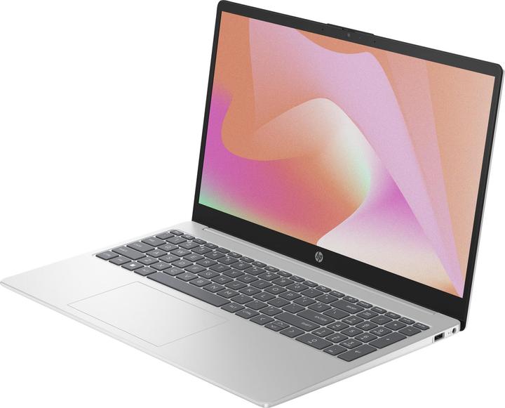 Image du produit HP 15-fc0456ng (15.60", AMD Ryzen 5 7520U, 16 Go, 512 Go, DE)