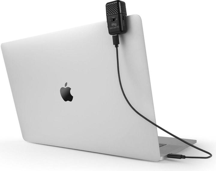 IK Multimedia iRig