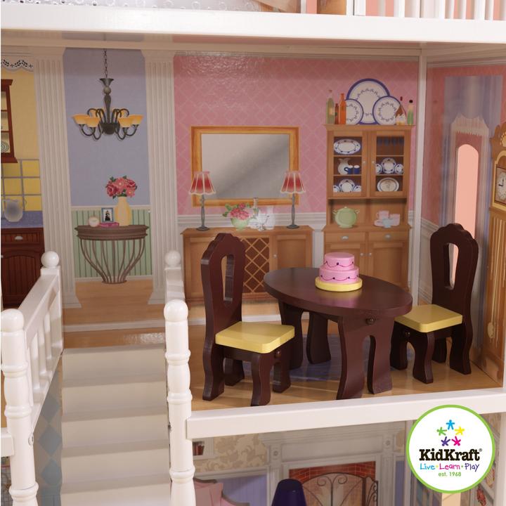 Produktbild KidKraft Savannah
