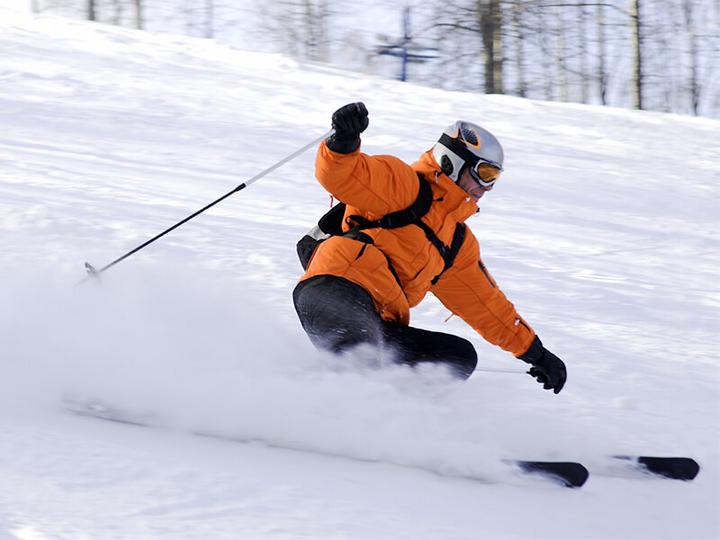 Actual product image Smartbox Randonnée à ski de 5h avec un guide à Adelboden (1 pers.)