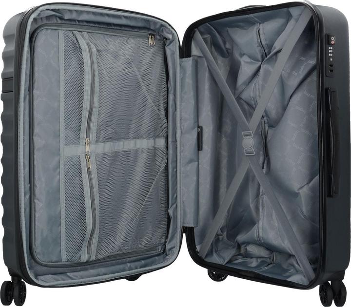 Actual product image Bugatti Corium (66.40 l, M (50 - 90l))