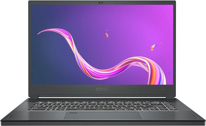 Produktbild MSI Creator 15 (15.60", Intel Core i7-10870H, 32 GB, 1000 GB, CH)