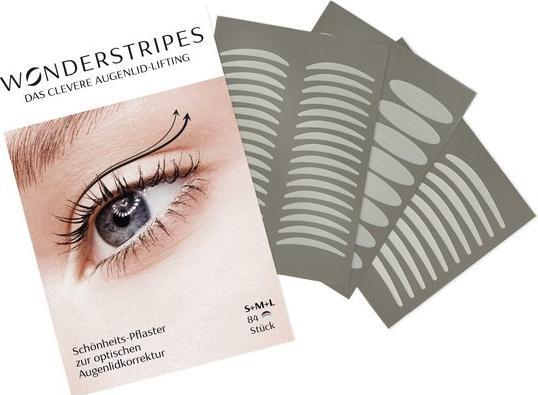 Wonderstripes Beauty Tapes Kombipackung
