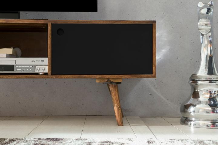 Actual product image Wohnling Repa (140 x 35 x 45 cm)