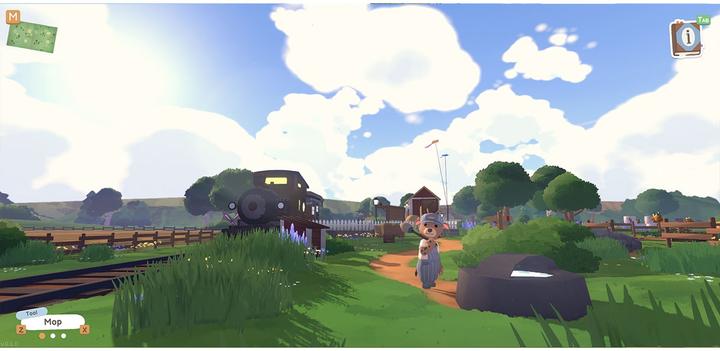 Image du produit THQ Locomoto (Switch, DE)
