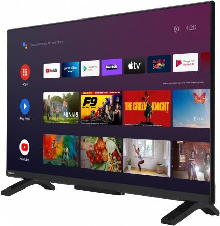 Produktbild Toshiba 32LA2363DG (32", LED, Full HD)