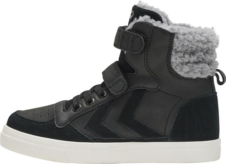 hummel Stadil Winter High Jr (27)