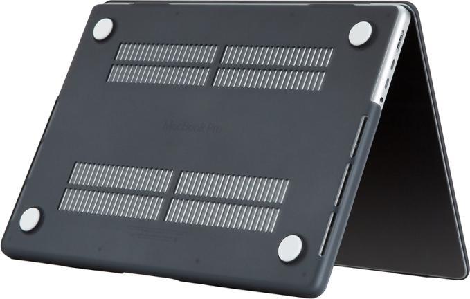 Actual product image Ueli Express Clip On Protective Sleeve MacBook Pro 2023 / 2021 14 inch Black (14")