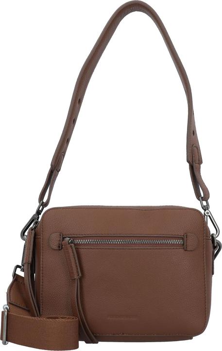 Immagine prodotto FredsBruder Borsa a tracolla Nea in pelle 23 cm