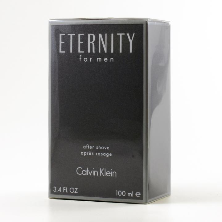 Immagine prodotto Calvin Klein Eternità (Lozione dopobarba, 100 ml)