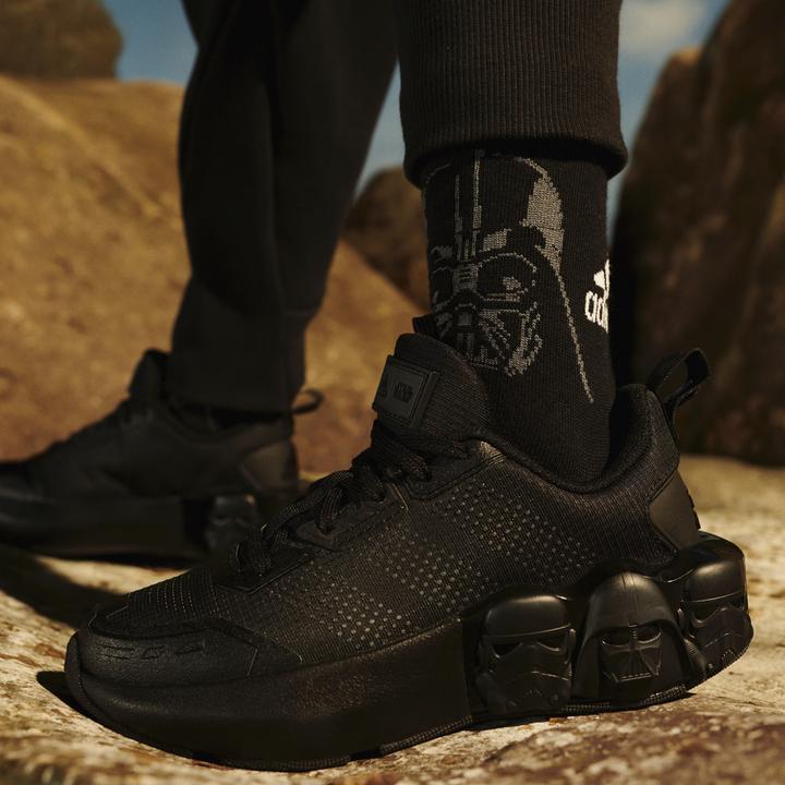Productafbeelding adidas STAR WARS Runner Jr schoenen (35)