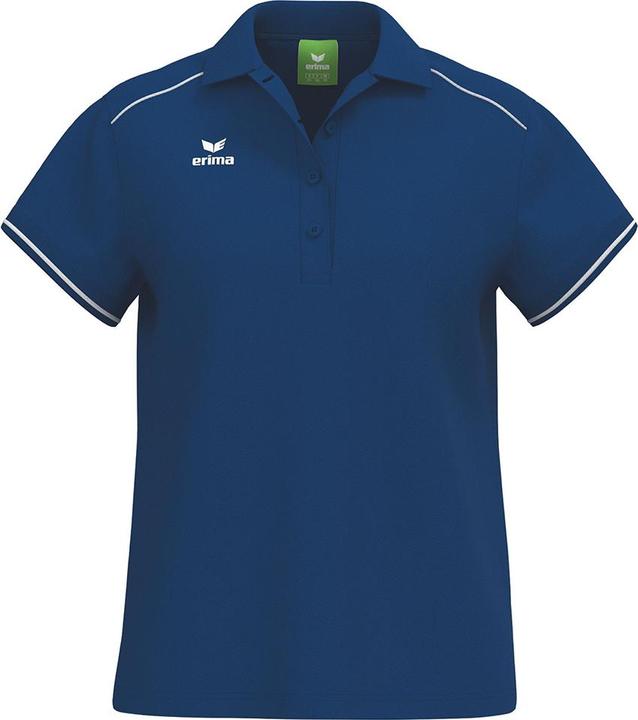 Erima CMPT Poloshirt Damen